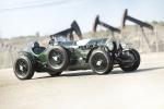 Bentley 3/8-Litre Hawkeye Special 1924 года
